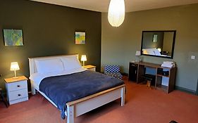 Mountain Widok Accommodation Only